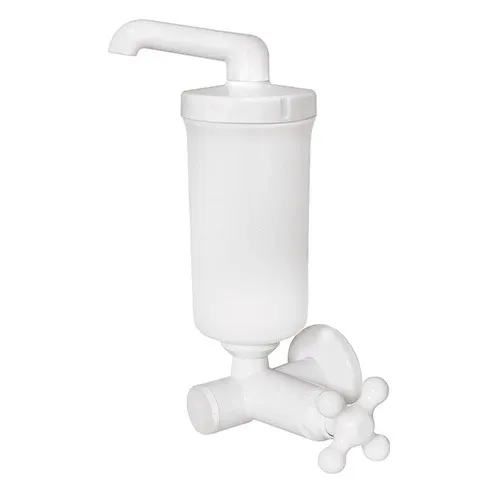 Purificador Derivador Maruja Branco - VIQUA