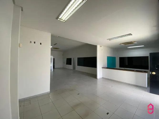 Ponto Comercial - 900m² em Setor Rodoviário - Goiânia - GO