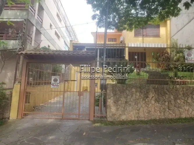 Casa a venda bairro Cristal Porto Alegre RS