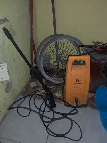 Vendo WAP Eletrolux
