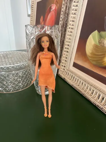 Barbie Chic Teresa 2006