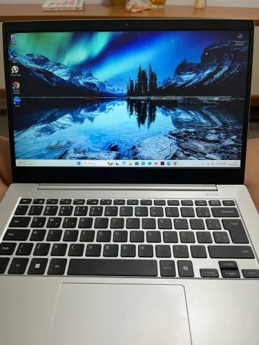 Vendo Notebook Samsung Galaxy Book Go
