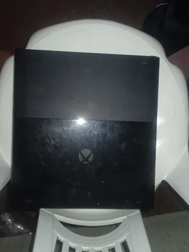 Xbox 360 (Ler Descrição)