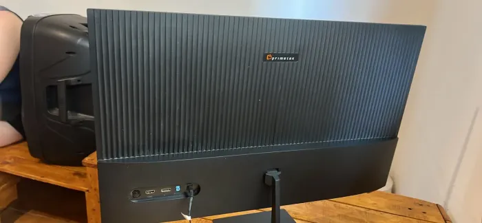 Monitor Gamer Primetek 27? 175Hz ? R$ 750