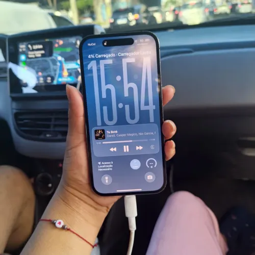 iPhone 14 Pro