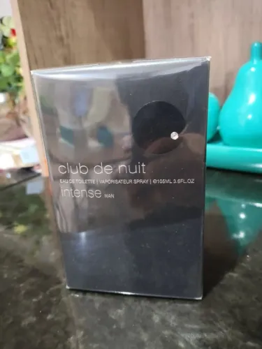 Club de nuit intense 105ml