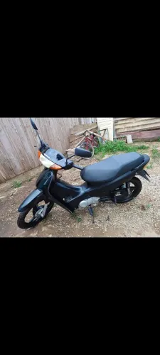 Honda biz 100cc 2005