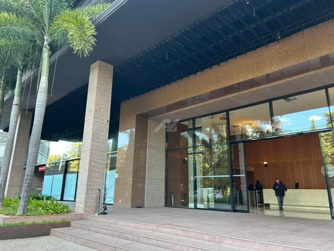 sala - Cambuí - Campinas