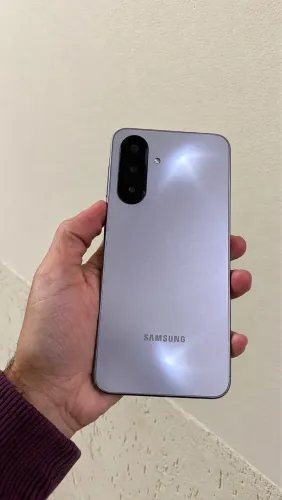 Samsung Galaxy A17