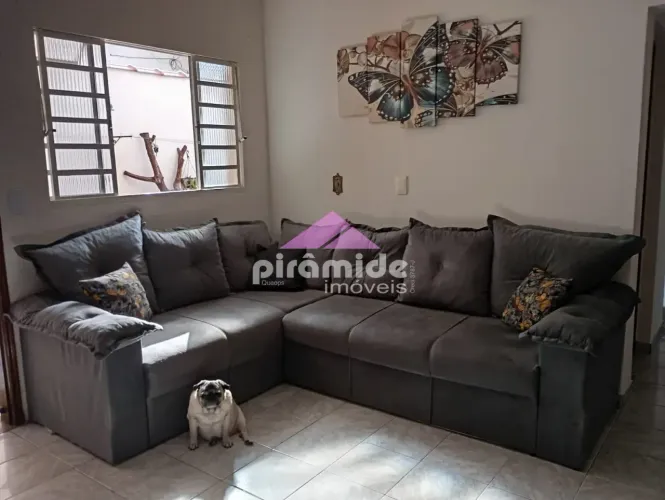 Sobrado à venda, Jardim Pararangaba, São José dos Campos, SP