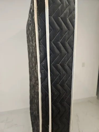 Colchão Casal Paropas1,88x1,38x25cm