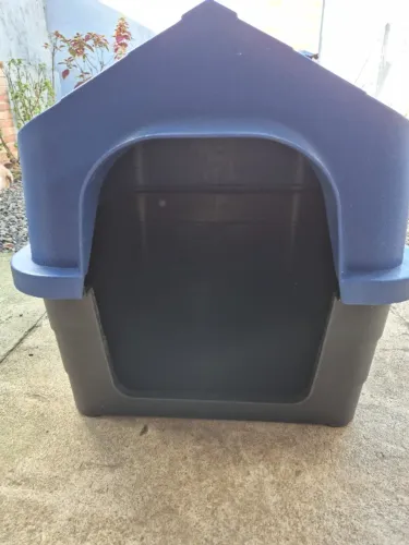 Casa para Cachorro N.4