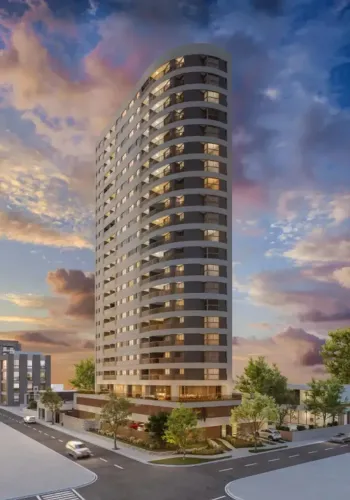 Apartamento | Edf.Praça Dos Pinheiros | Oportunidade Bairro Rosarinho | Zona Norte Privile