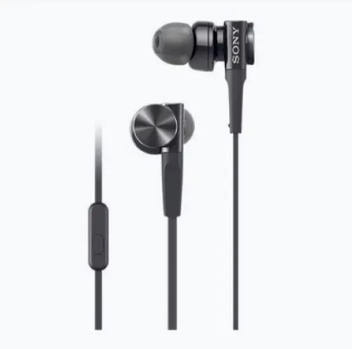 Fone Sony MDR XB-75AP