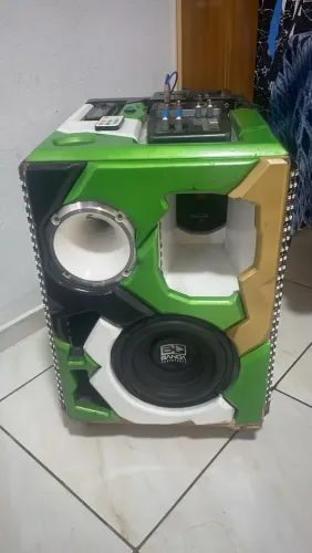 Bob trio