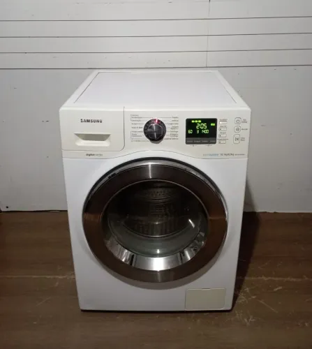 Lava e Seca Samsung 10kg / 220v (Indaiatuba) Entrega.