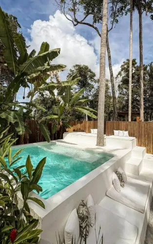 Casa em trancoso por temporada