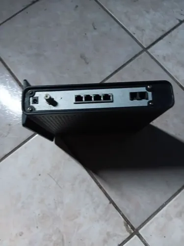 Roteador Wi-Fi