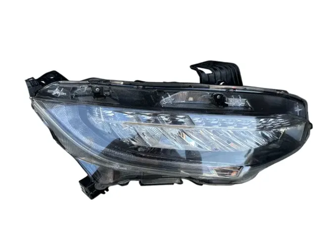 Farol Direito - Civic Touring G10 17/21 | EcoParts