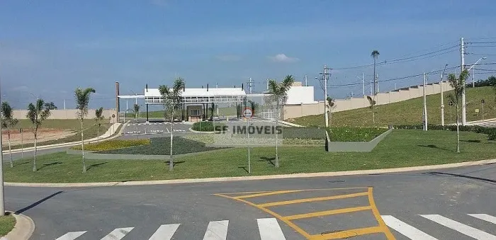 Lote comercial à venda, 658m² por R$724.200,00, Condomínio Cyrela Landscape