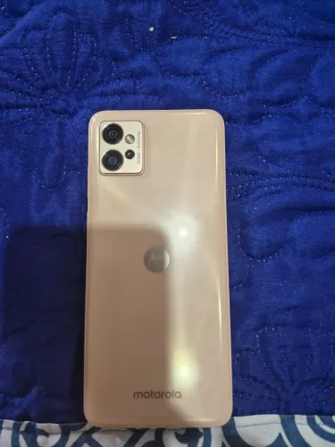 Celular Motorola moto g32