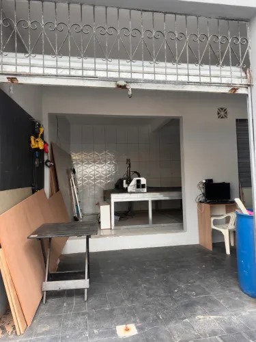 Alugo Loja com Router e Laser CNC