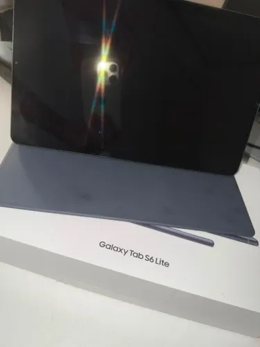 Tablet Samsung Galaxy Tab S6 Lite 128GB