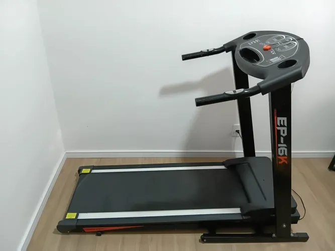 Esteira Polimet EP16K Bivolt
