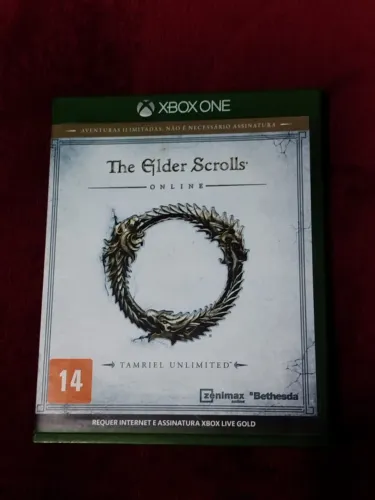 2 Jogos de Xbox por R$100
