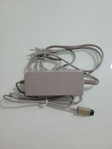 Fonte original Nintendo Wii