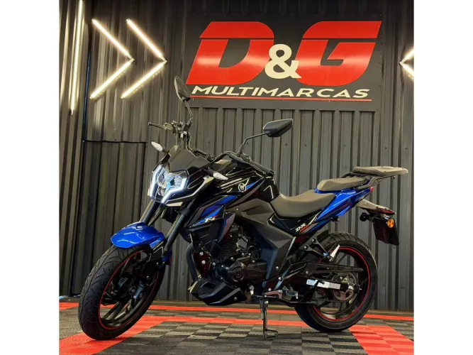 Suzuki Jtz dk 160 fi 2024