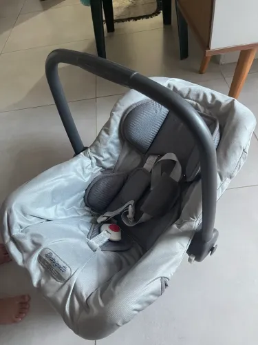 Bebê conforto 