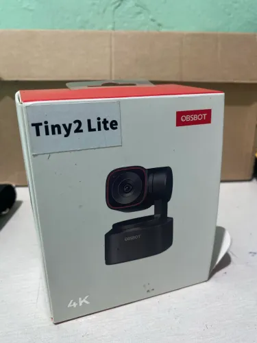 Tiny 2 Lite seminova