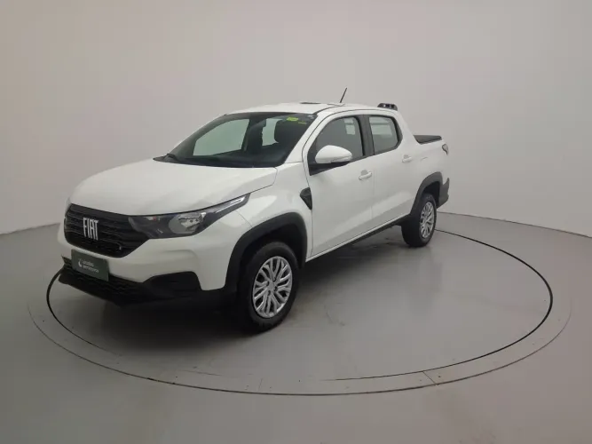 Fiat Strada Freedom 1.3 Flex 8V CD 2025