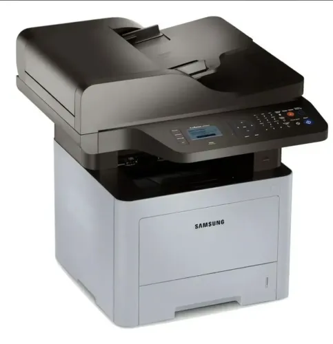 Impressora Samsung 4070 (Com toner novo)