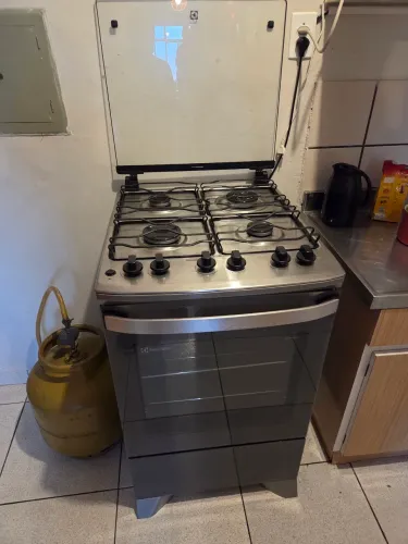 Fogão Electrolux FE4TC
