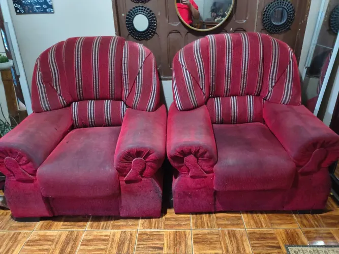 Poltronas