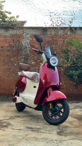 Scooter Elétrica Foston X18VP NOVA