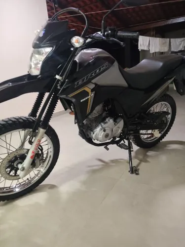 Vendo Bros 160. 2022
