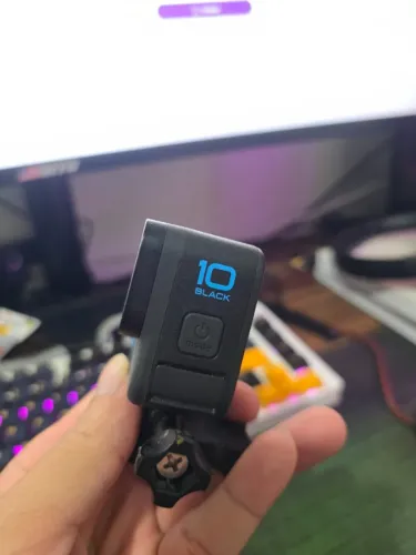 GoPro Hero 10 Black
