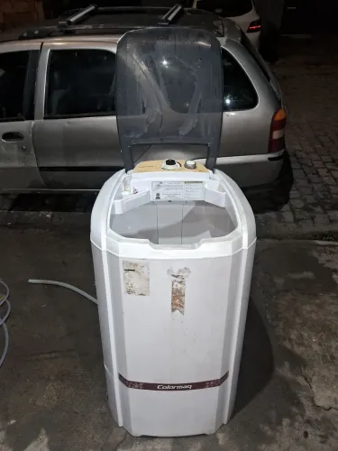 Tanquinho 