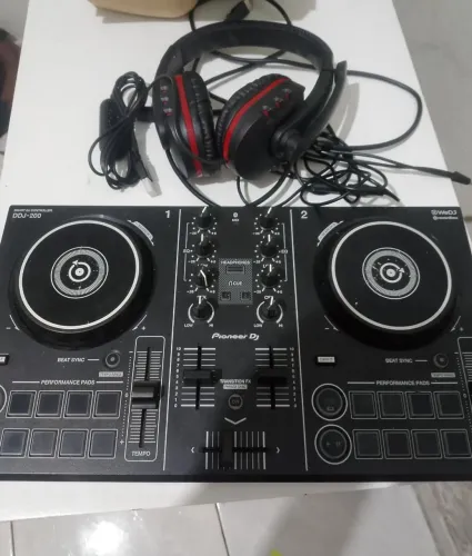 DDJ-200 PIONEER