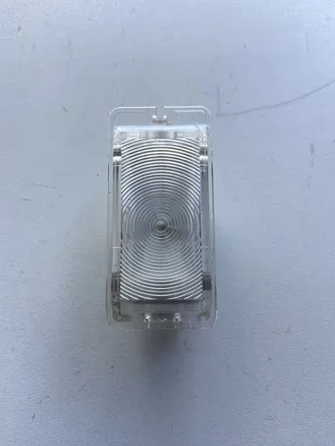Lanterna Luz Porta Luvas Renault Clio Sandero Master Logan