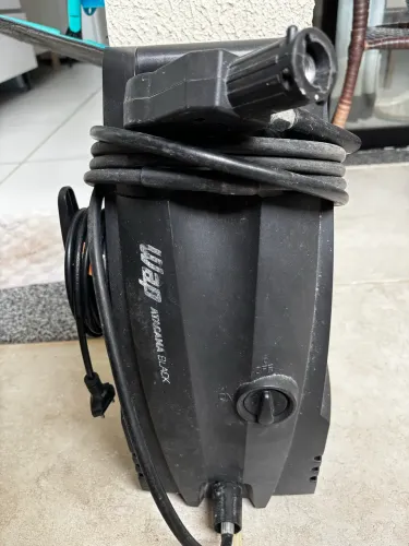 Lavadora de Alta Pressão Wap 220v