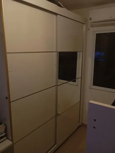 Guarda roupa casal
