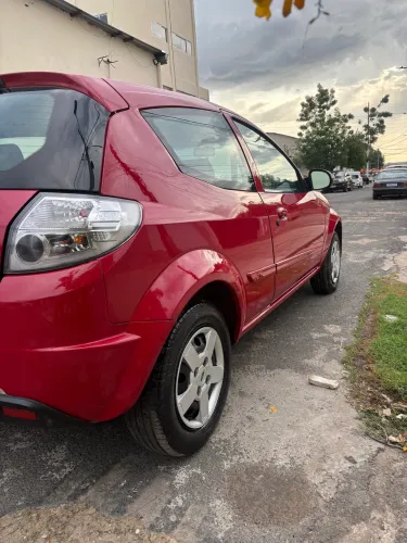 Ford KA 1.0 8v/1.0 8V ST Flex 3P 2012