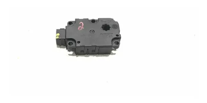 Servo Motor Ar Condicionado Audi A5 2019 #2