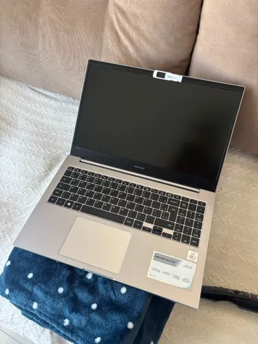 notebook samsung
