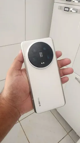 Xiaomi 14 Ultra