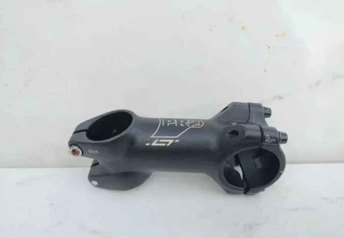 Mesa Avanço Shimano Pro 80mm 17° <br>